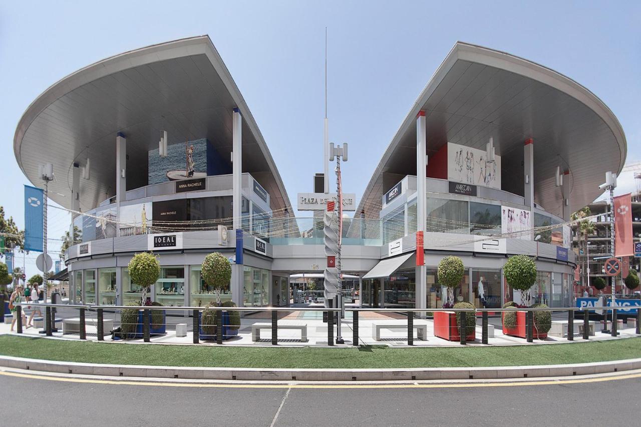 Ocean View Puerto Santiago Apartment By Dreamhomestenerife Puerto de Santiago  Exterior foto